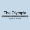 The Olympia icon