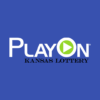 Kansas Lottery PlayOn® icon