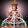 INFANT JESUS SHRINE icon