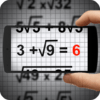 Maths PhotoSolution Simulator icon