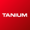 Tanium Converge icon