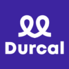 Durcal – GPS tracker & locator icon