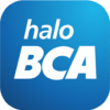 Halo BCA icon