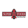 Super A Foods CA icon