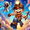 Sky Miner icon