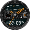 Evander Watch Face icon