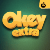 Okey Extra icon