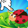 Ant smasher games – Bug Smasher Games For Kids. icon