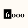 6000 thoughts | AI Life Coach icon