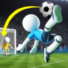 Flick Kick: Fun Football Game icon