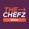 The Chefz Driver icon