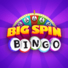 Big Spin Bingo – Bingo Fun icon