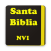 Santa Biblia version NVI icon