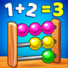 Kids Math: Math Games for Kids icon