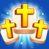 Bible Tile Match icon