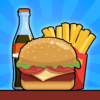 Idle Foodie: Empire Tycoon icon