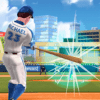 Baseball Clash: Real-time game icon