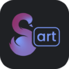 Splurge Art AI Image Generator icon