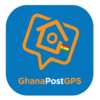 GhanaPostGPS icon