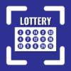 Lottery Ticket Scanner icon