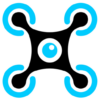 SimuDrone – Drone Simulator icon