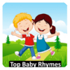 Top Baby Rhymes: offline videos icon