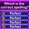 Spelling Quiz – Word Trivia icon