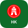 Hang Seng Business Mobile App icon