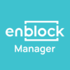 enblock Manager icon