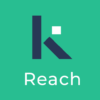 Kelvin Reach icon