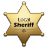 MySheriff icon