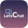 Lets Chat icon