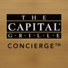 The Capital Grille Concierge icon