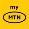 myMTN Ghana icon