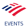 Bank of America Events icon