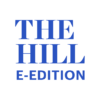 The Hill Digital Edition icon