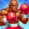 Boxing Clicker Simulator icon