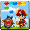 Pirate Bubble Shooter icon