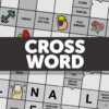 Wordgrams – Crossword & Puzzle icon