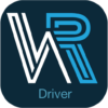 WellRyde Driver icon