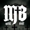 Metal Bible icon