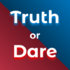 Truth Or Dare – Dirty Game icon