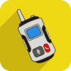 PTT walkie talkie – wifi Call icon