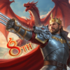 Gods and Glory: Fantasy War icon