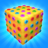 Screw Tap Jam – Pin Puzzle 3D icon