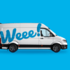 Weee! – Driver icon