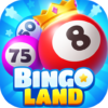 Bingo Land-Classic Game Online icon