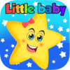 Little Baby Bums Nursery Rhymes Baby Songs icon