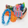 Loom Bands Rubber Bracelets icon