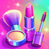 Beauty Salon Games for Girls icon